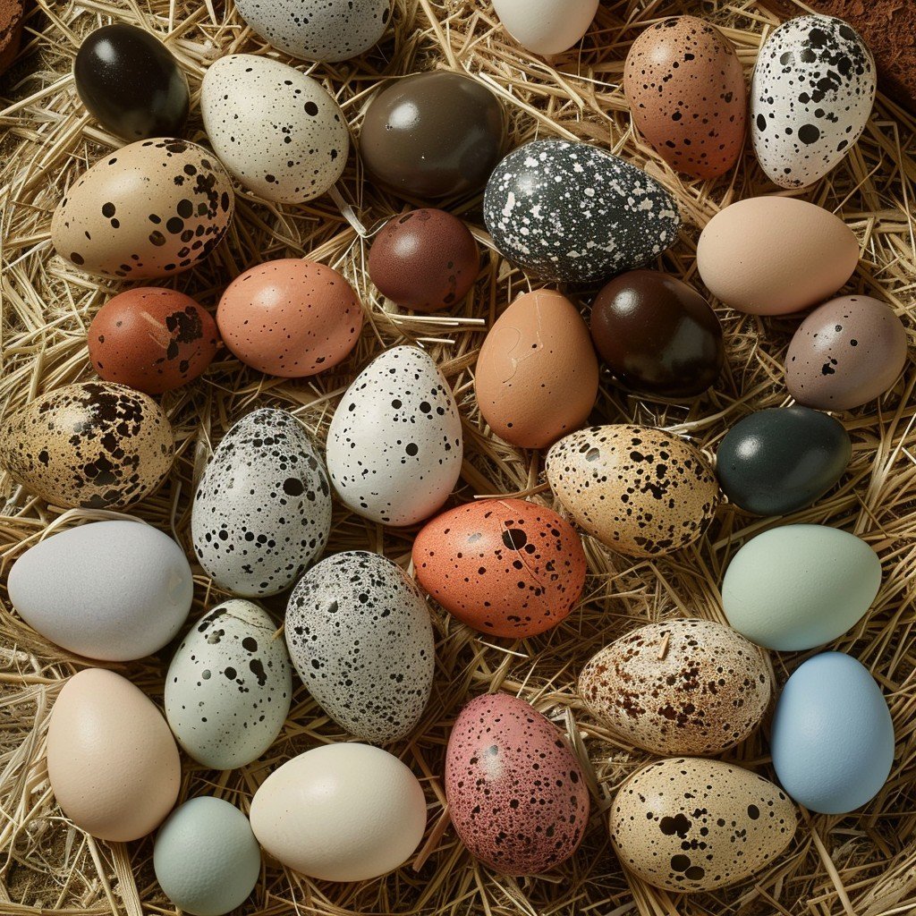 Quail Bird Eggs Health Benefits