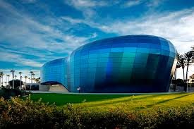 Aquarium of the Pacific, Long Beach, California