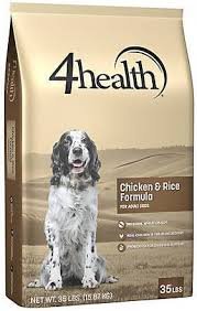 4 Health Dog Food Reviews for Your Furry Friend